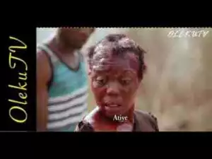 Video: ATIYE [Part 2] | Latest Yoruba Movie 2017 Starring Kunle Afod | Demilade Akinsany